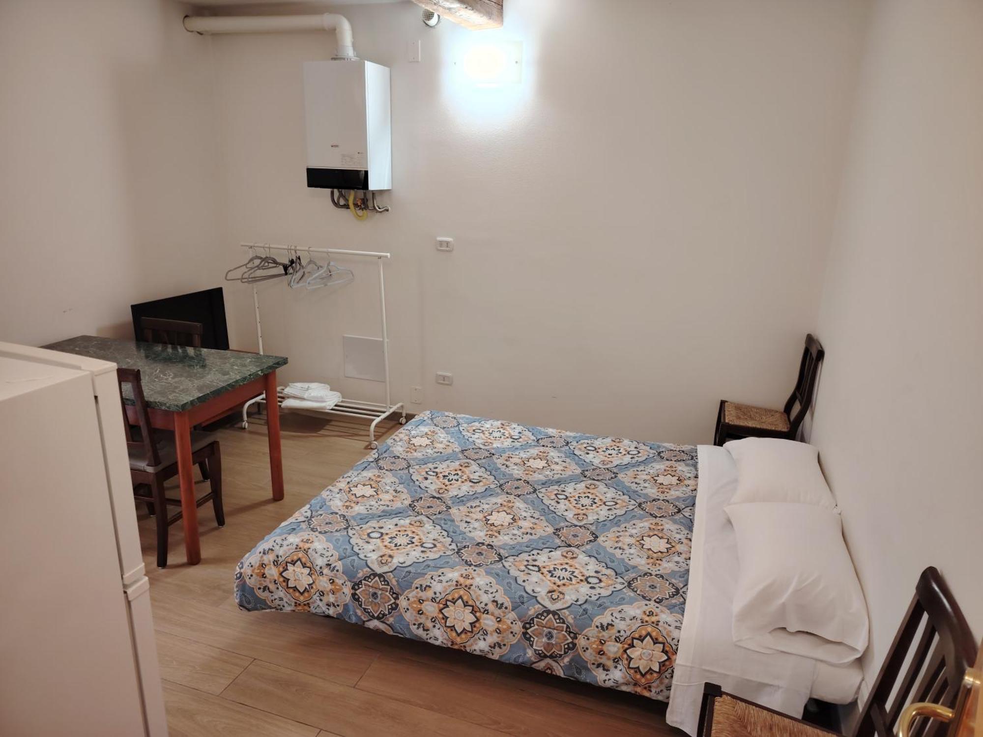 Casa Paradigna Parma Bagian luar foto