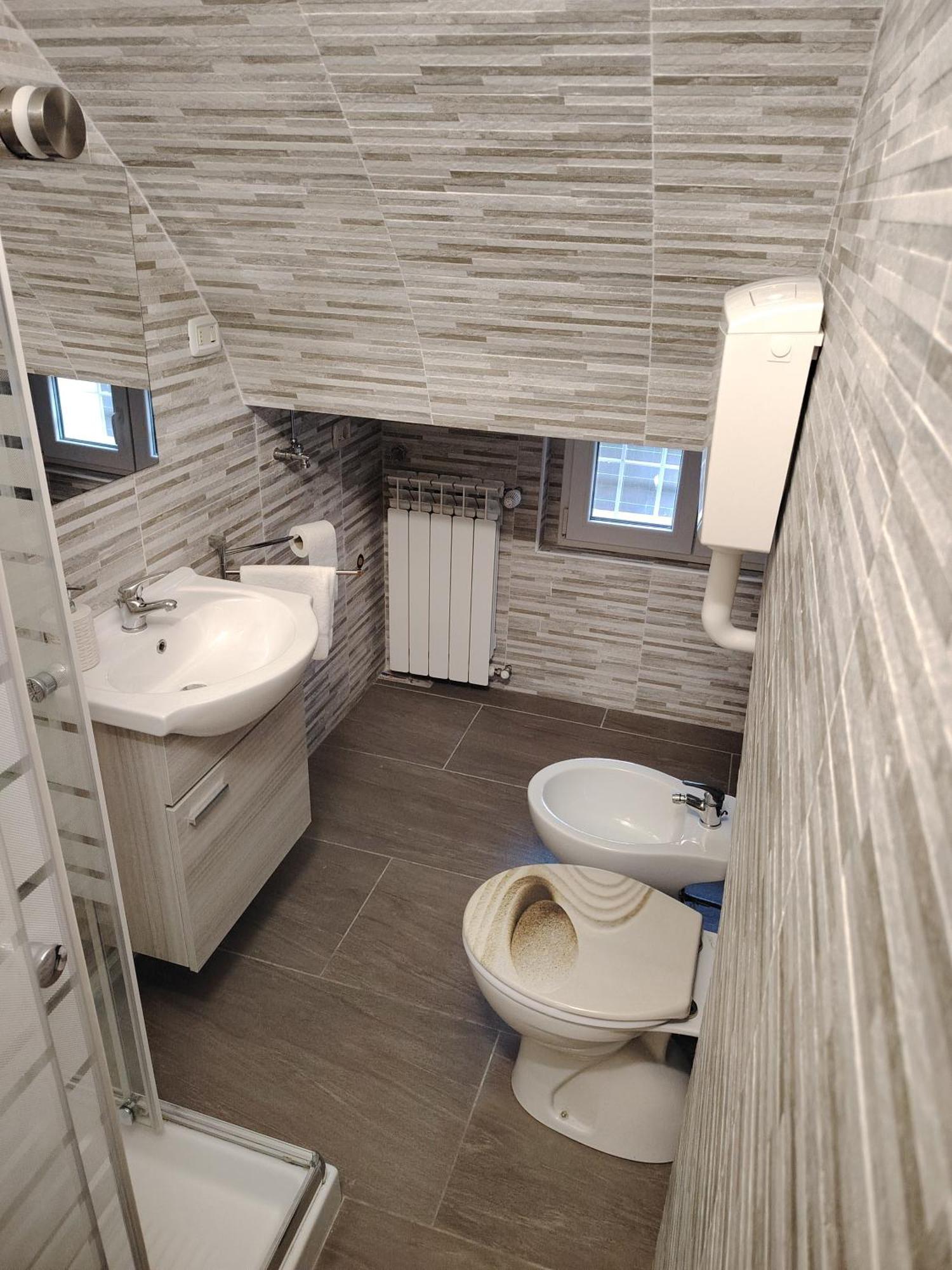 Casa Paradigna Parma Bagian luar foto