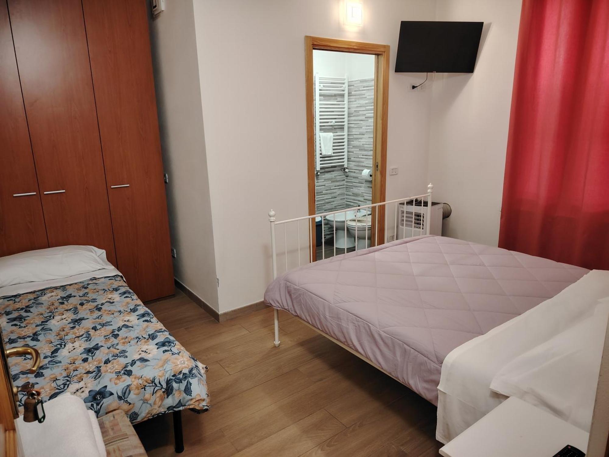 Casa Paradigna Parma Bagian luar foto