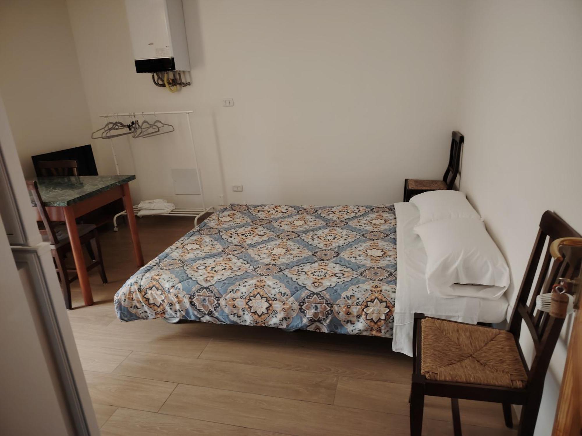 Casa Paradigna Parma Bagian luar foto