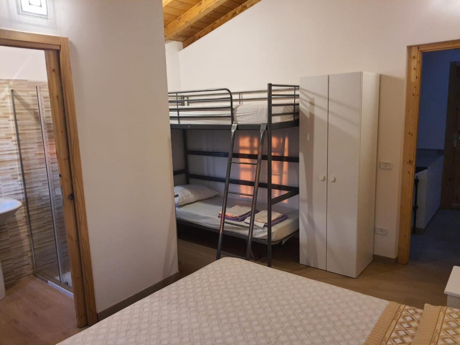 Casa Paradigna Parma Bagian luar foto