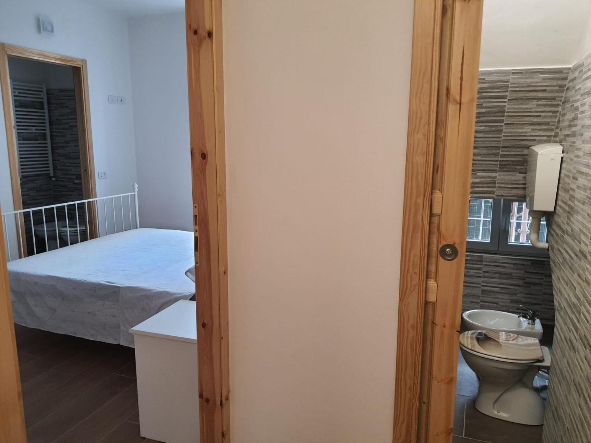 Casa Paradigna Parma Bagian luar foto