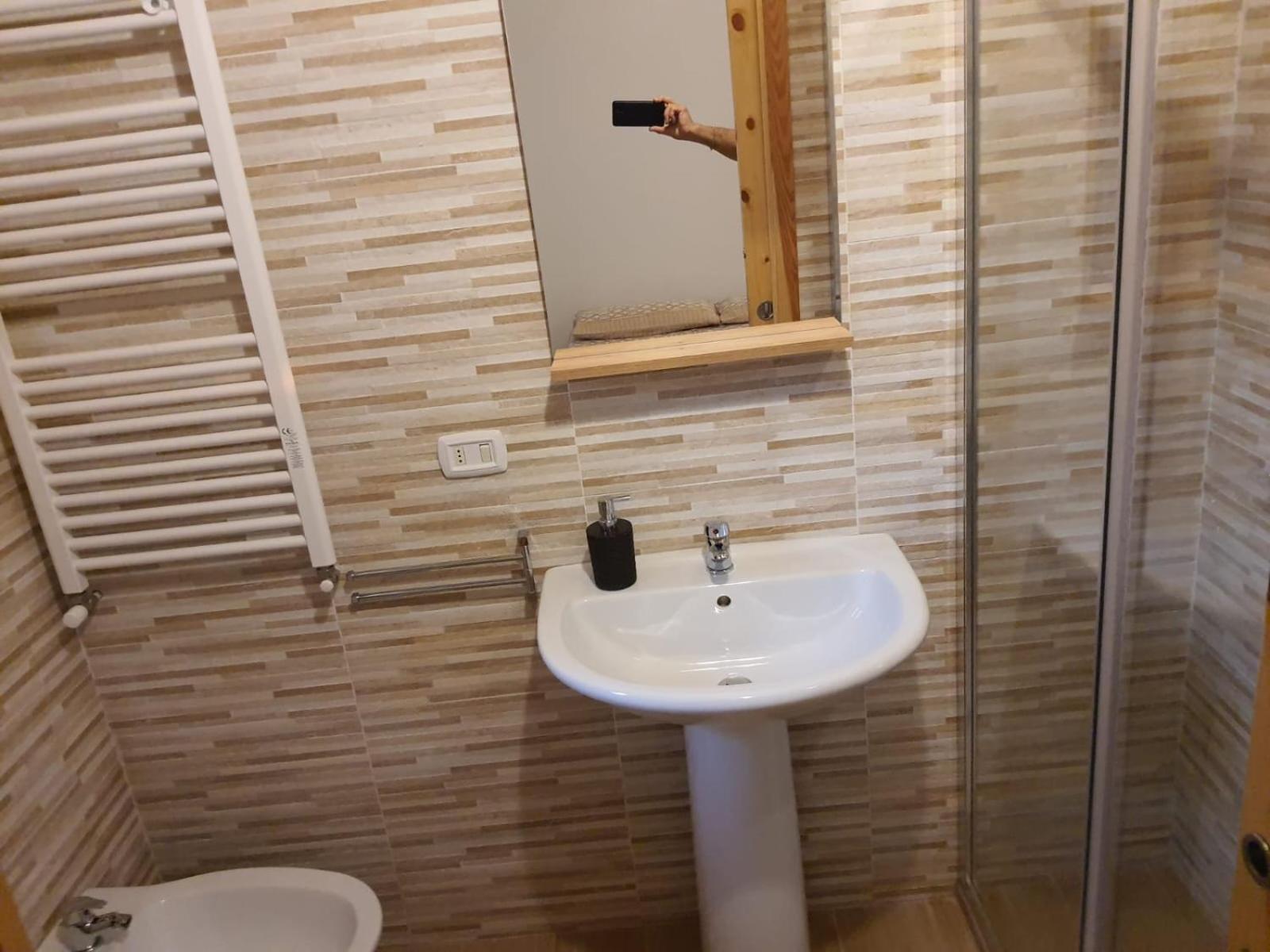 Casa Paradigna Parma Bagian luar foto