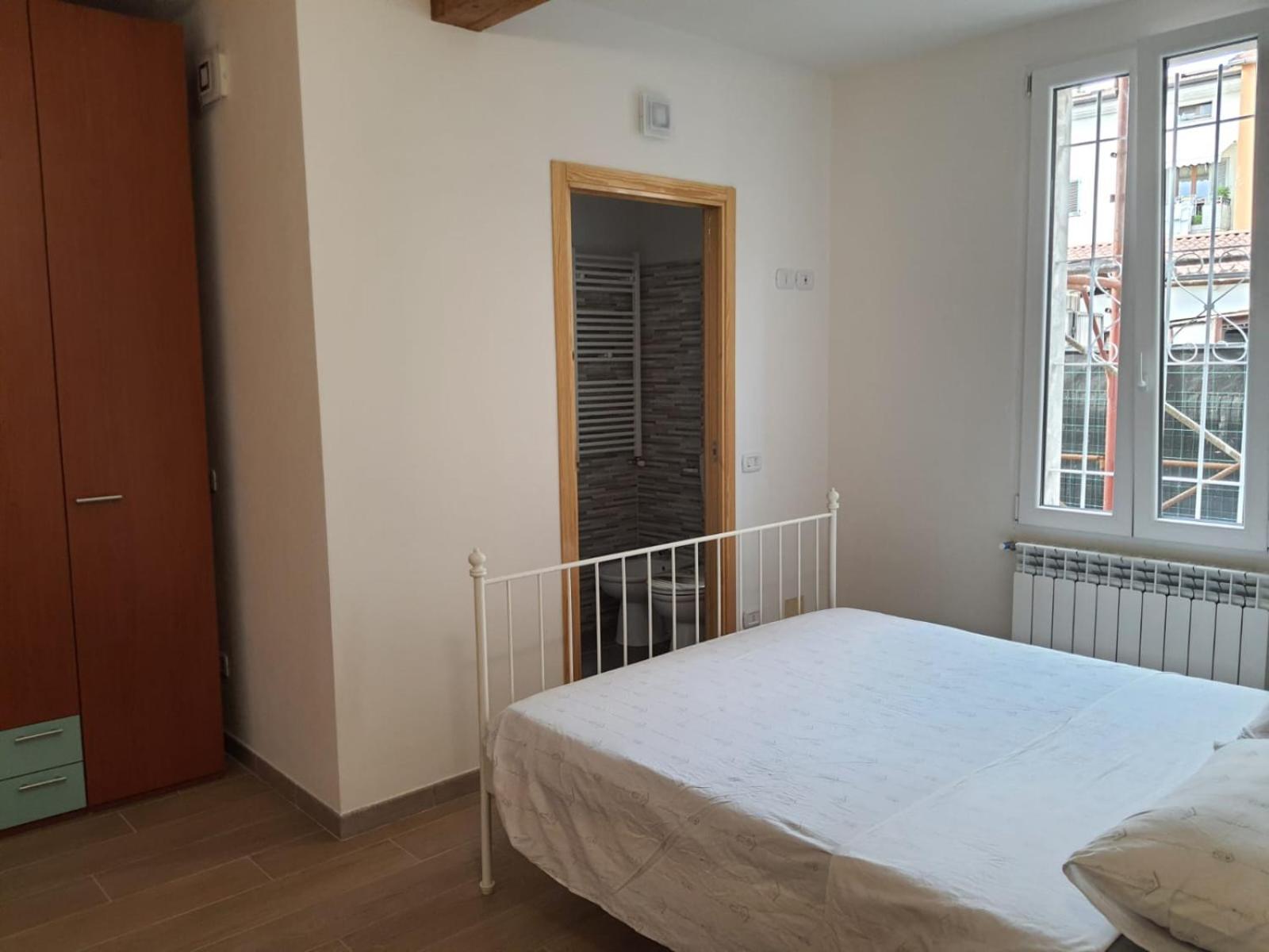 Casa Paradigna Parma Bagian luar foto